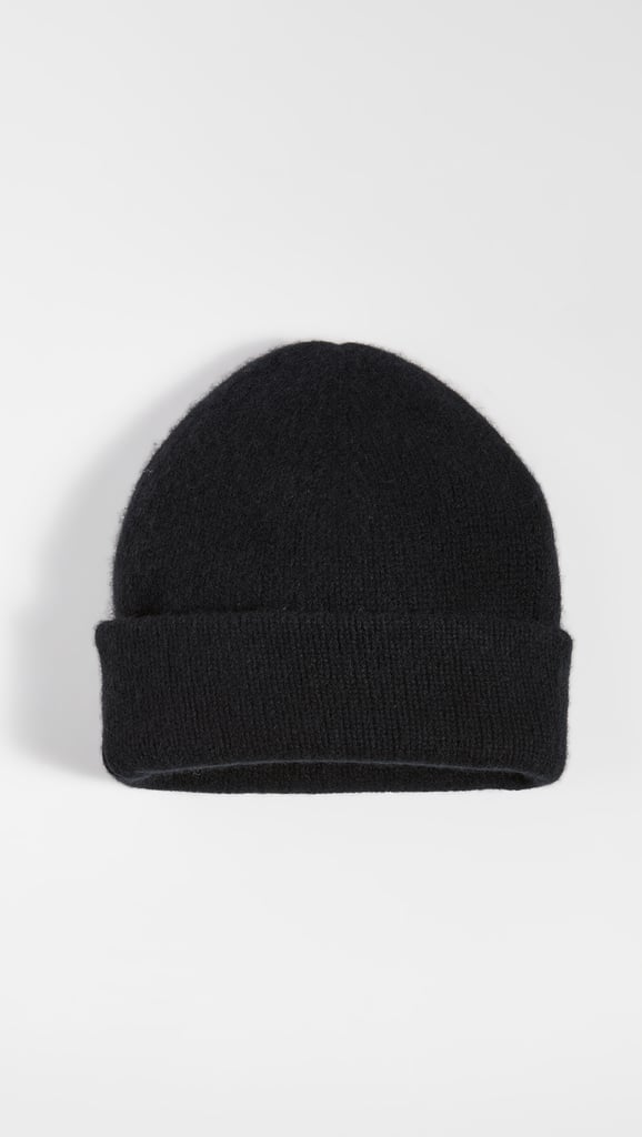 Naadam Cashmere Double Layer Beanie | The Best Gifts For the Person Who ...