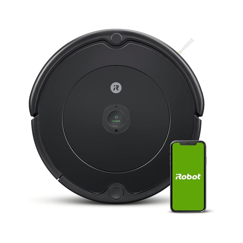 Best Robot Vacuum Deal Best Black Friday and Cyber Monday Tech Deals