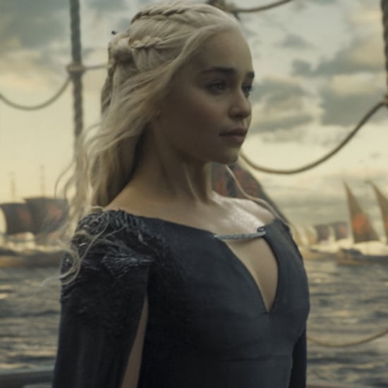 The Guys Who Love Daenerys on Game of Thrones