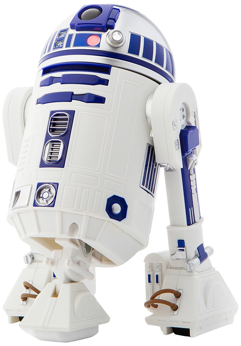 Star Wars R2-D2 App-Enabled Droid by Sphero