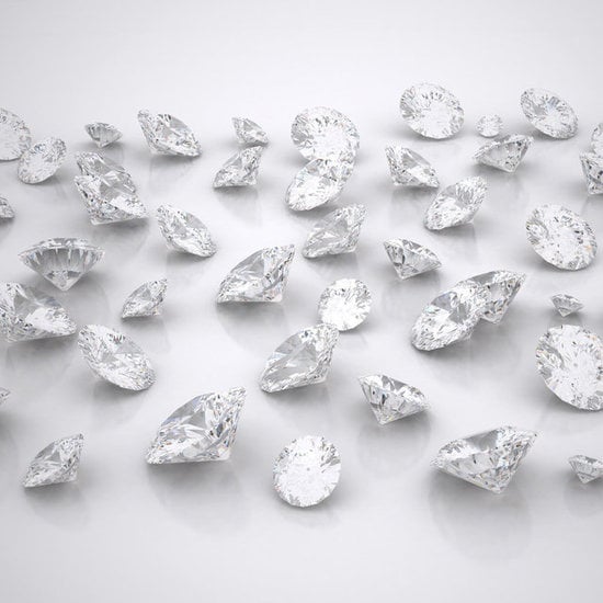 Do a diamond's origins matter that much? We have come to a point in which scientists can create diamonds in the lab that are virtually indistinguishable from mined diamonds. If you're contemplating buying this lab-grown gem during your engagement ring hunt, check out POPSUGAR Smart Living for a few things you should know first.