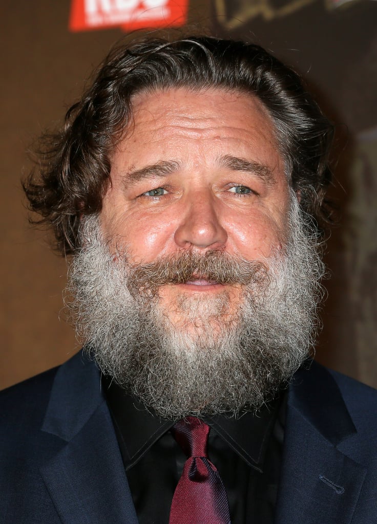 Russell Crowe