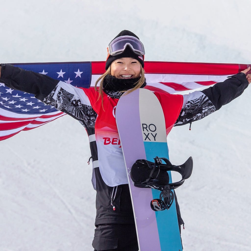 From Chloe Kim to Angel Reese, Athletes and Fitness Gurus Share Their Best Product Recs