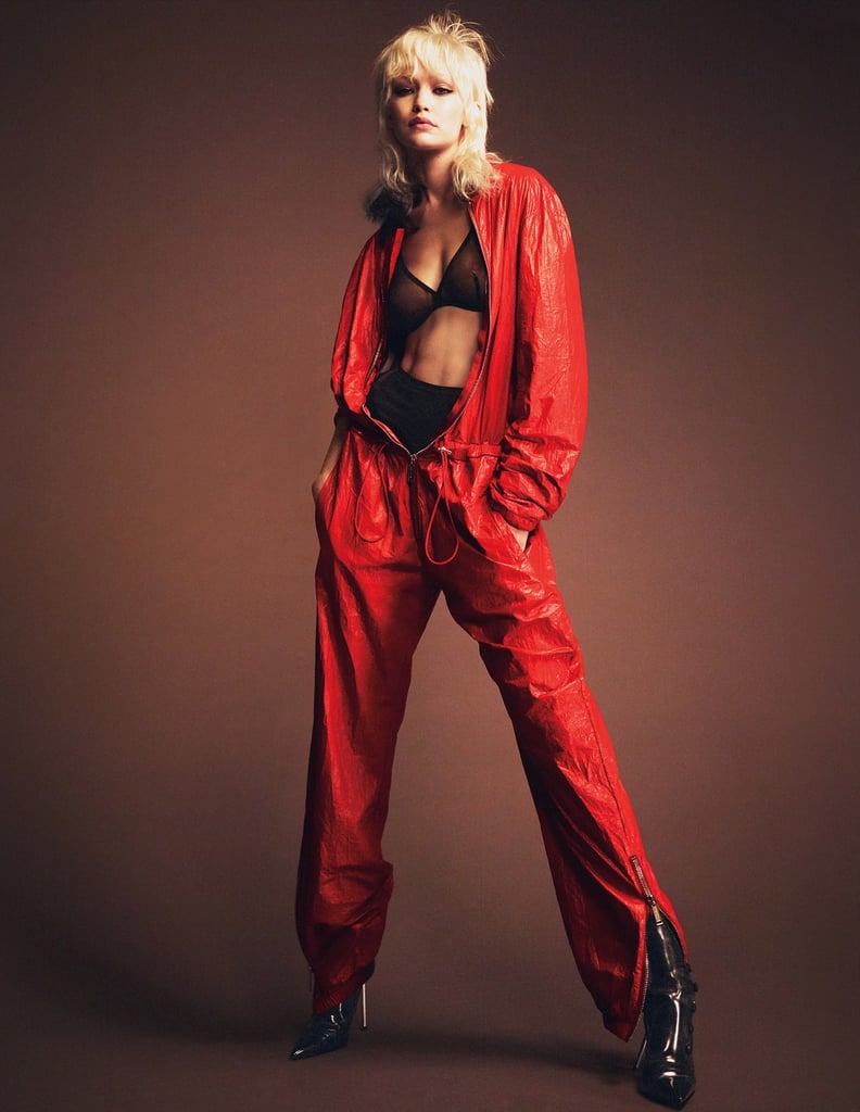 Gigi Hadid