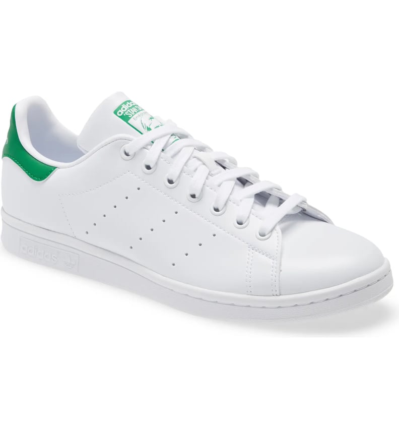 Everyday Sneakers: Adidas Stan Smith Low Top Sneakers