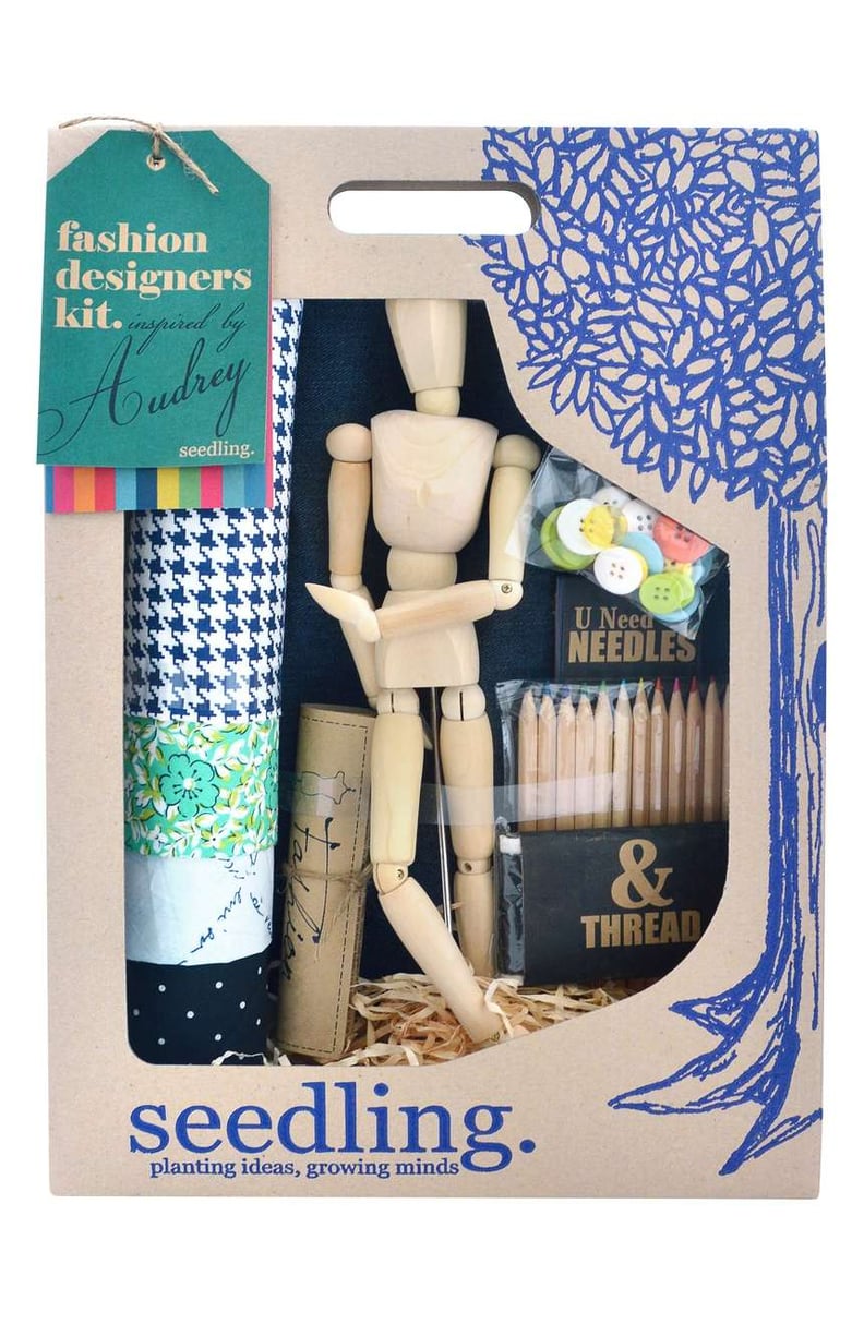 Seedling Fashion Designers-Audrey Kit