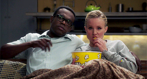 When We Wish There Were More Onscreen Movie Nights