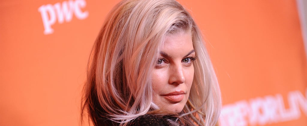 Fans Are Wondering Why Fergie Was Missing From the Black Eyed Peas' VMAs Performance