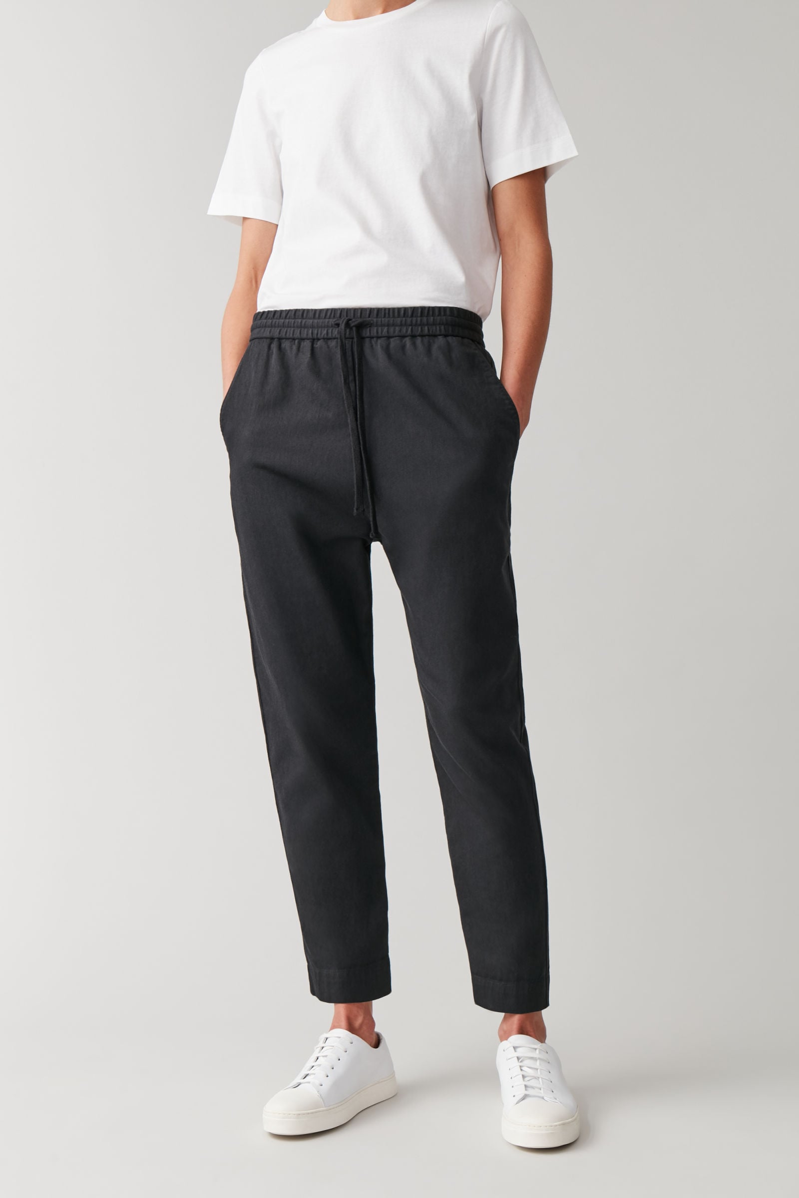 Cos linen pants Clearance