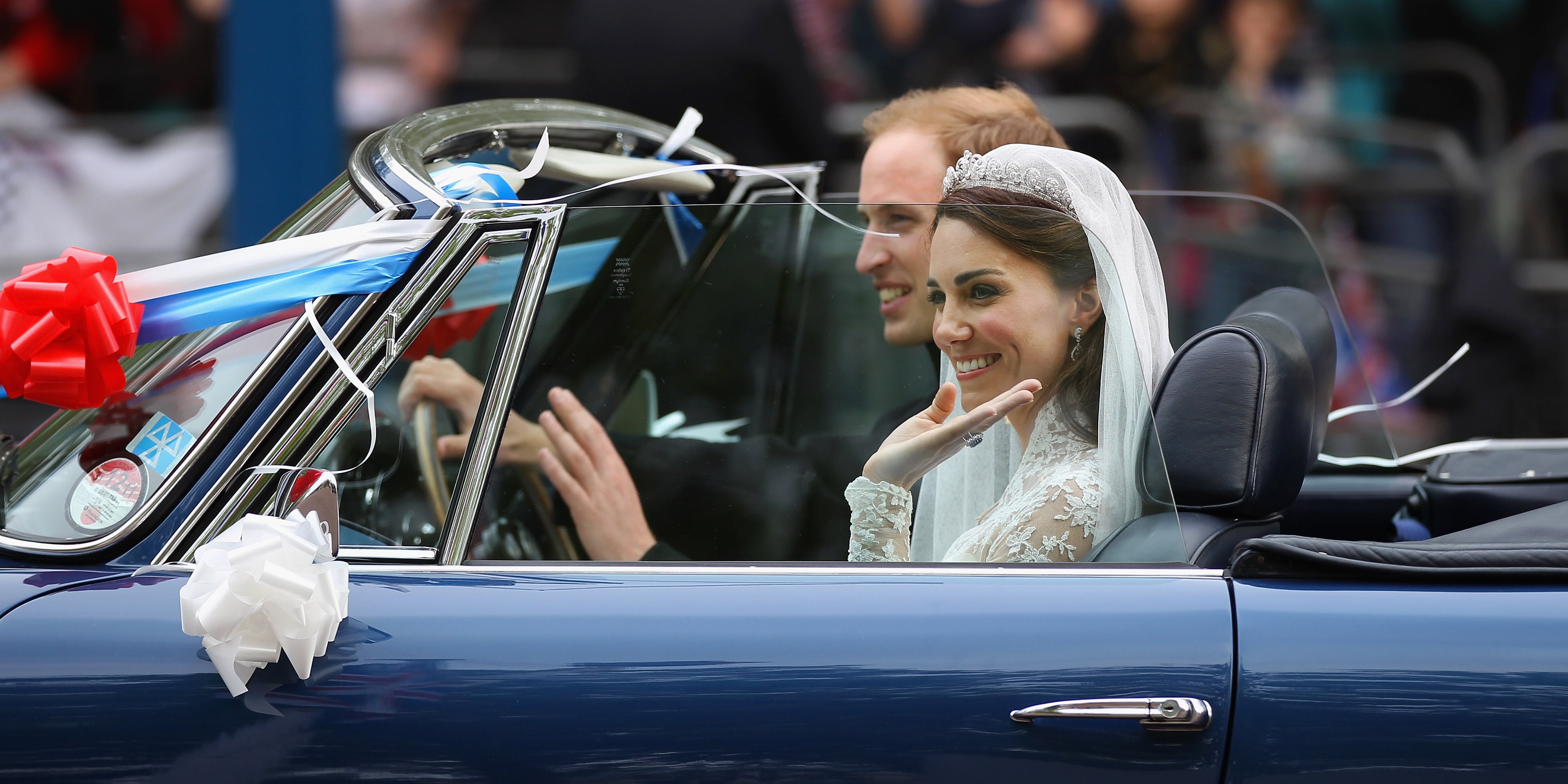 Does Kate Middleton Have a Driver's License? | PS Celebrity