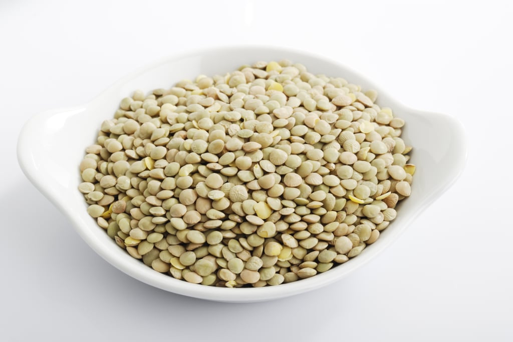 Lentils