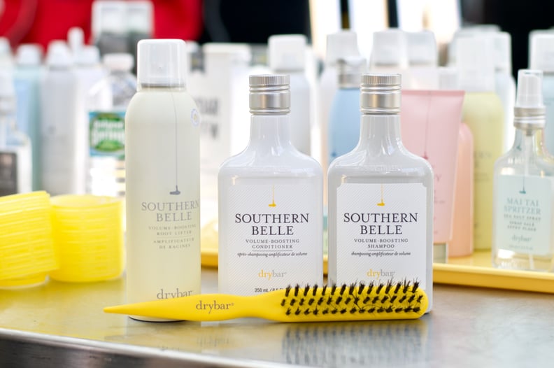 Drybar Southern Belle Collection