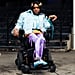 Disabled Fashion Influencers to Follow