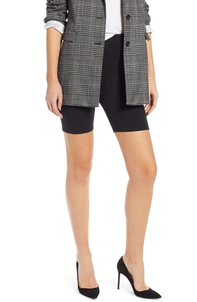 Bike Shorts