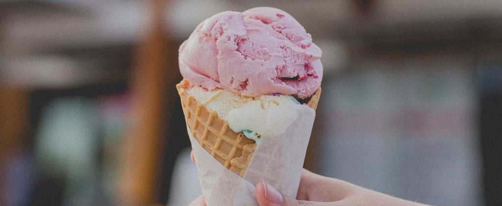 Why I'm Saying No to "Healthy Ice Cream" and Just Eating the Full-Fat Thing
