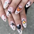 From Cinderella to Snow White, Here's 16 Disney Nail Designs For Every Season