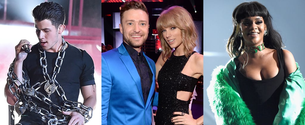 Celebrities at the iHeartRadio Music Awards 2015 | Pictures