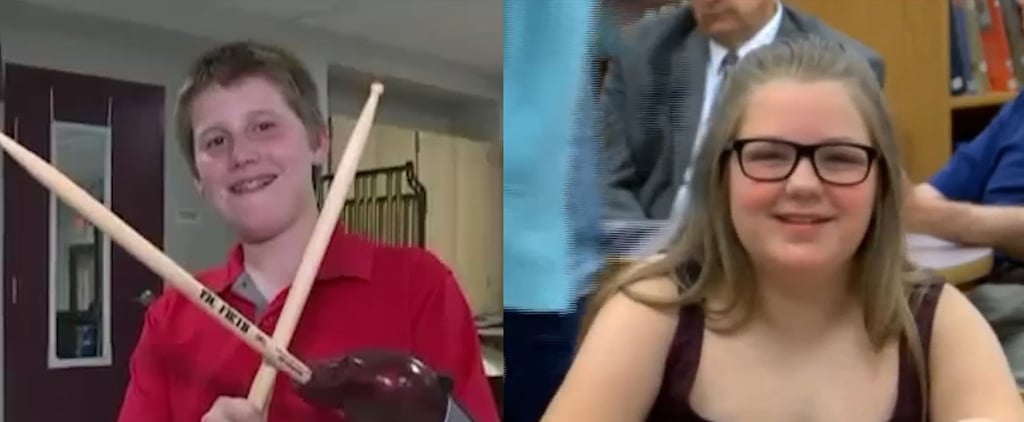 Disabled Kids Get 3D-Printed Hands | Video