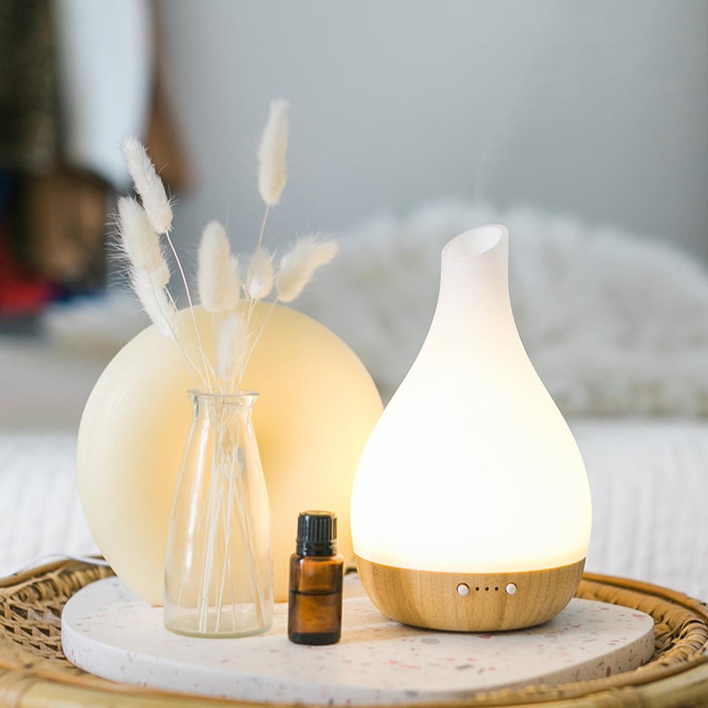 Lumiere Essential Oil Diffuser