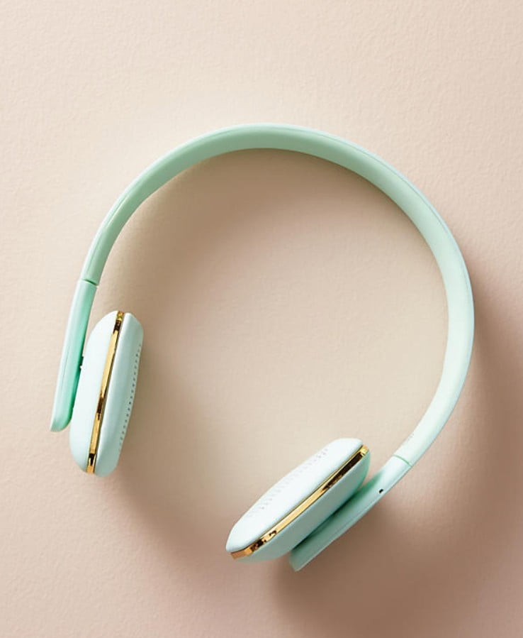 Cute Headphones POPSUGAR Tech