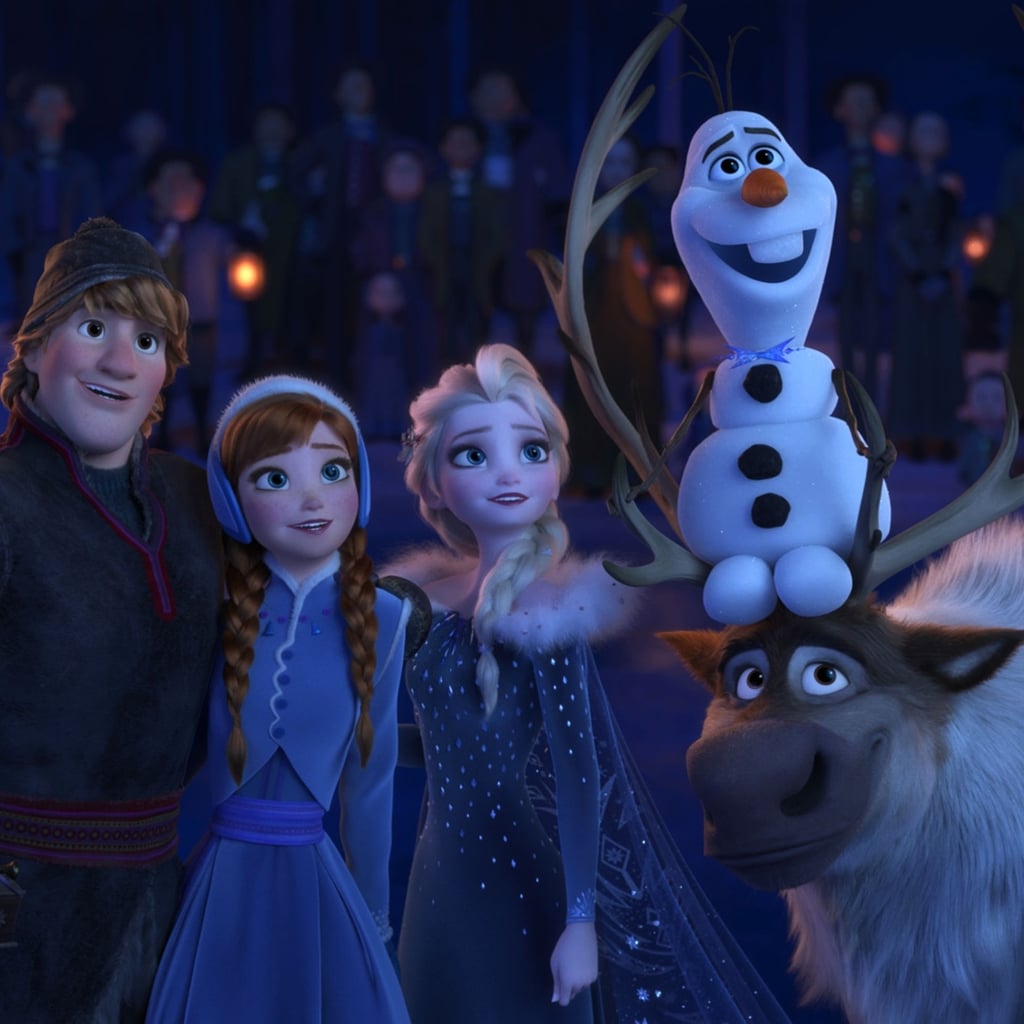 إطلاق أفلام أنيميشن 2019 ديزني بيكسر والت ديزني Mgm Popsugar