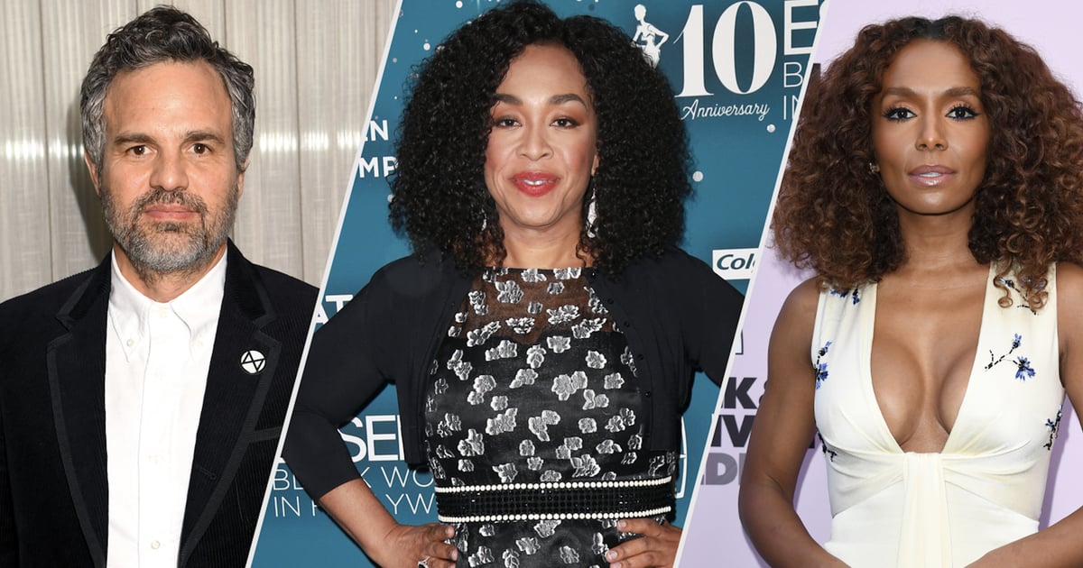 Celebrities Sign Gun-Safety Pledge For TV Shows and Movies