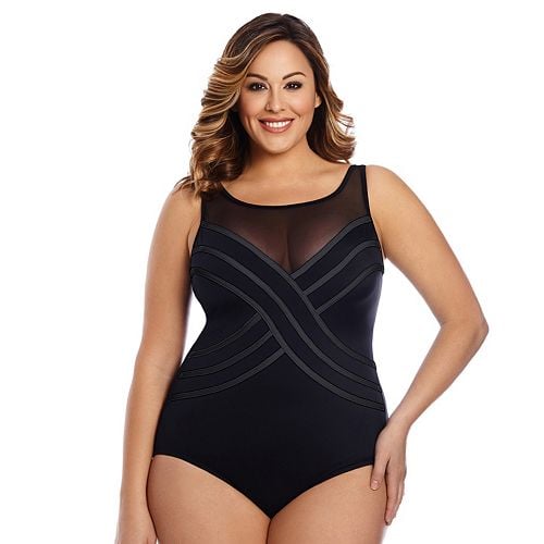 kohls great lengths swimsuits