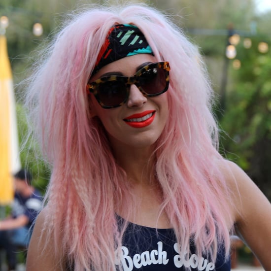 Music Festival Makeup Tutorials