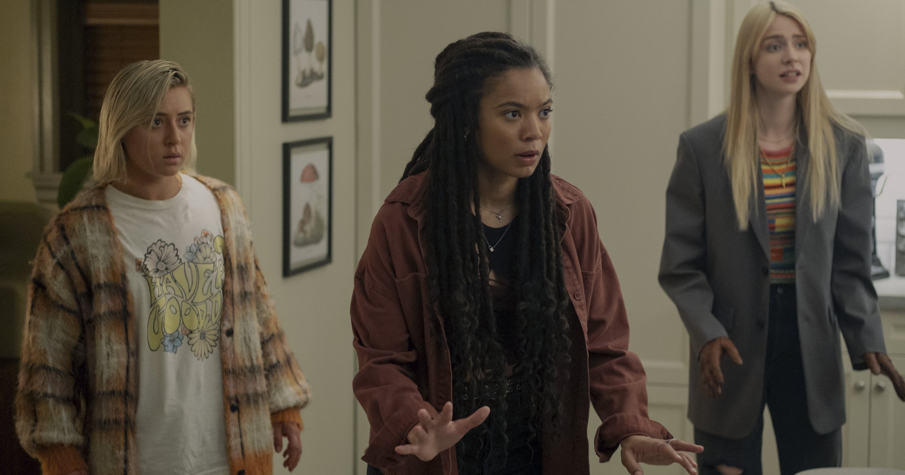 How Gen V Connects to The Boys