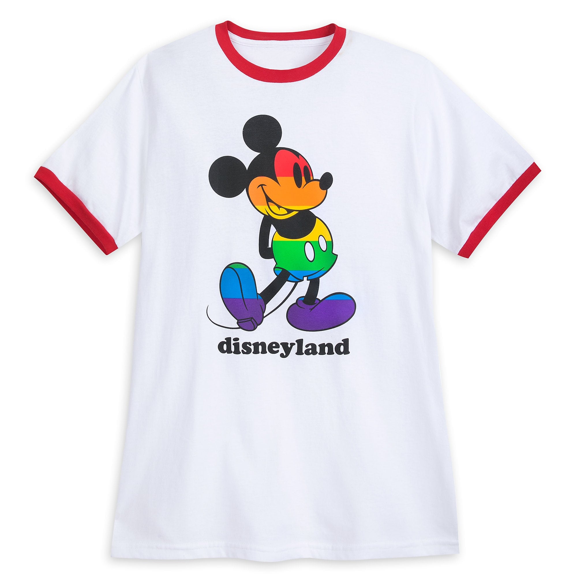 Rainbow Mickey Shirt Best Sale, 59% OFF 
