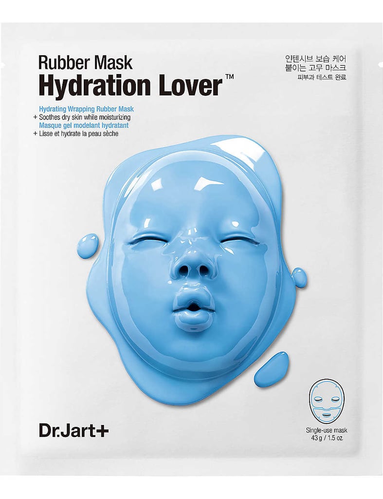 Dr. Jart+ Hydration Lover Rubber Mask