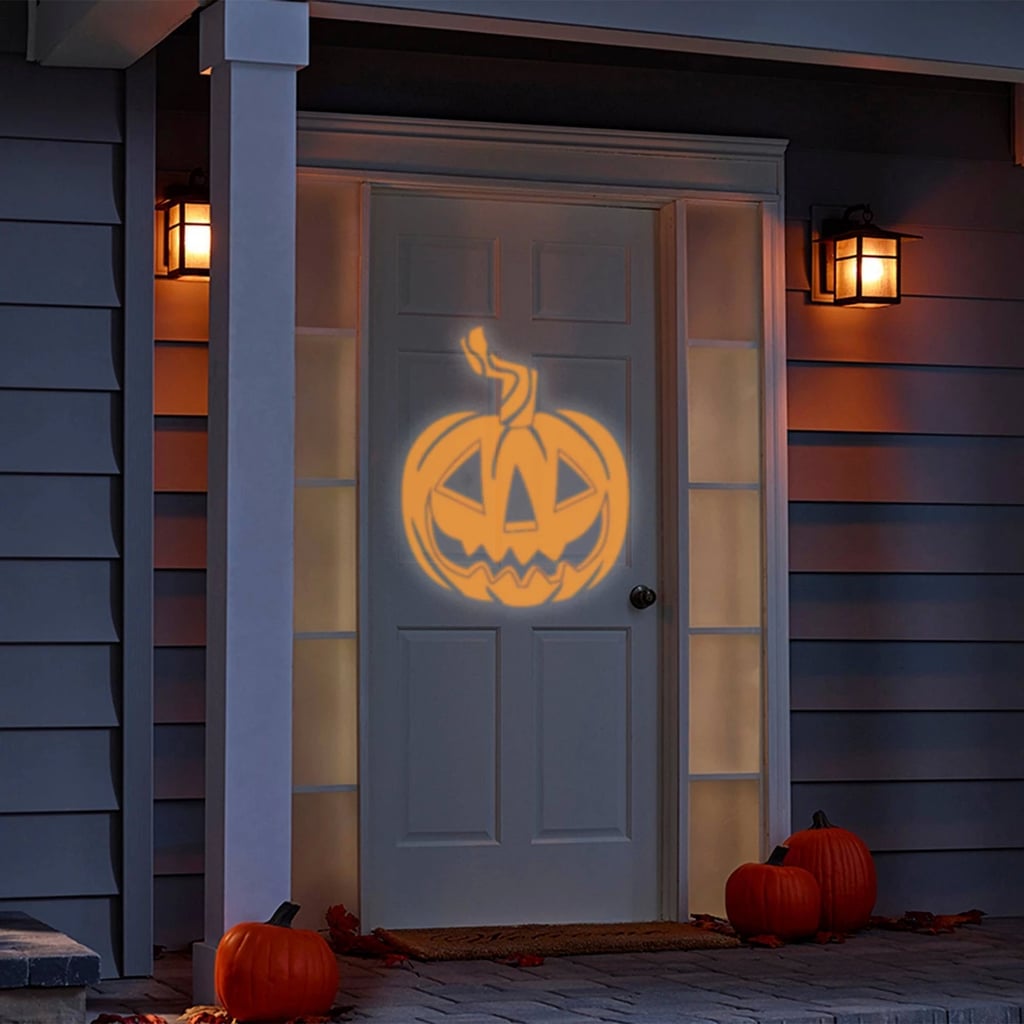 Philips Pumpkin Halloween LED Projector