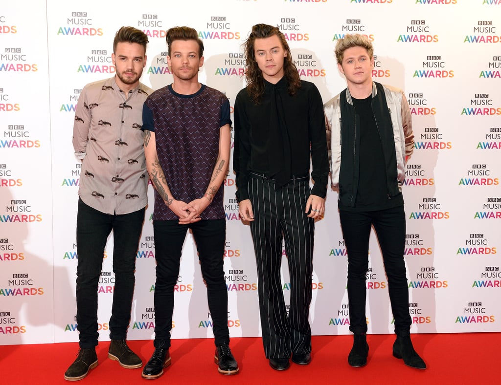 One Direction Thanks Fans | Video