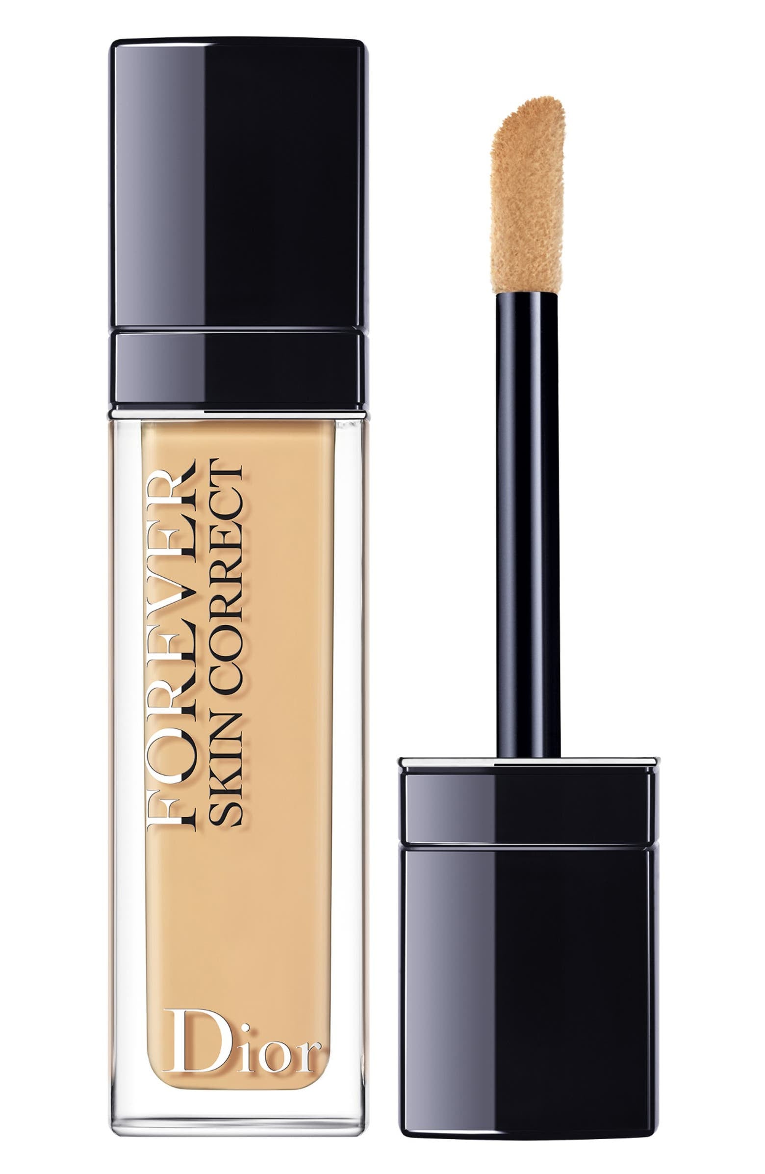 dewy concealer for dry skin