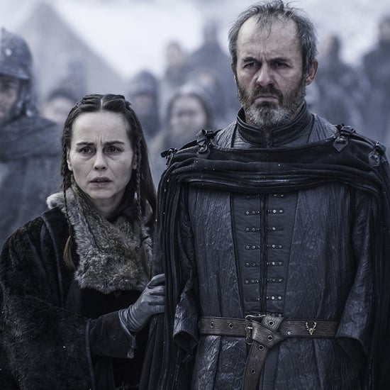 Game of Thrones Season Five Finale Recap