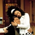 Hey, Mr. Sheffield! HBO Max Will Start Streaming The Nanny This April