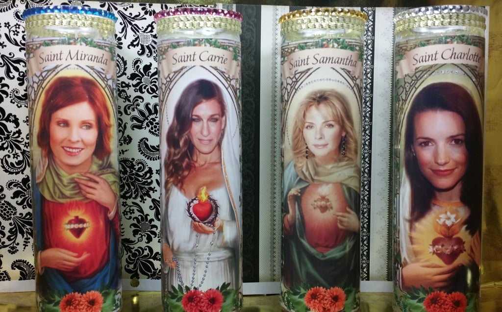 Prayer Candles