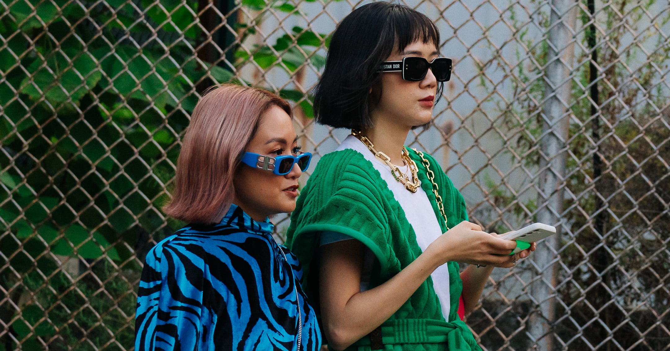 6 Sunglasses Trends You’ll See Everywhere in 2023