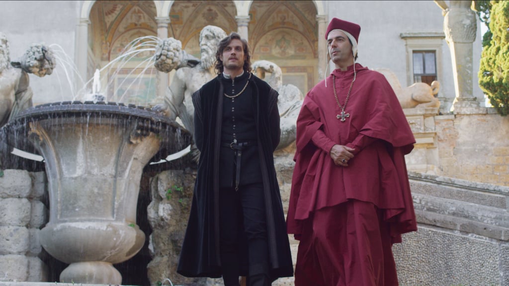 Medici: The Magnificent, Part 2