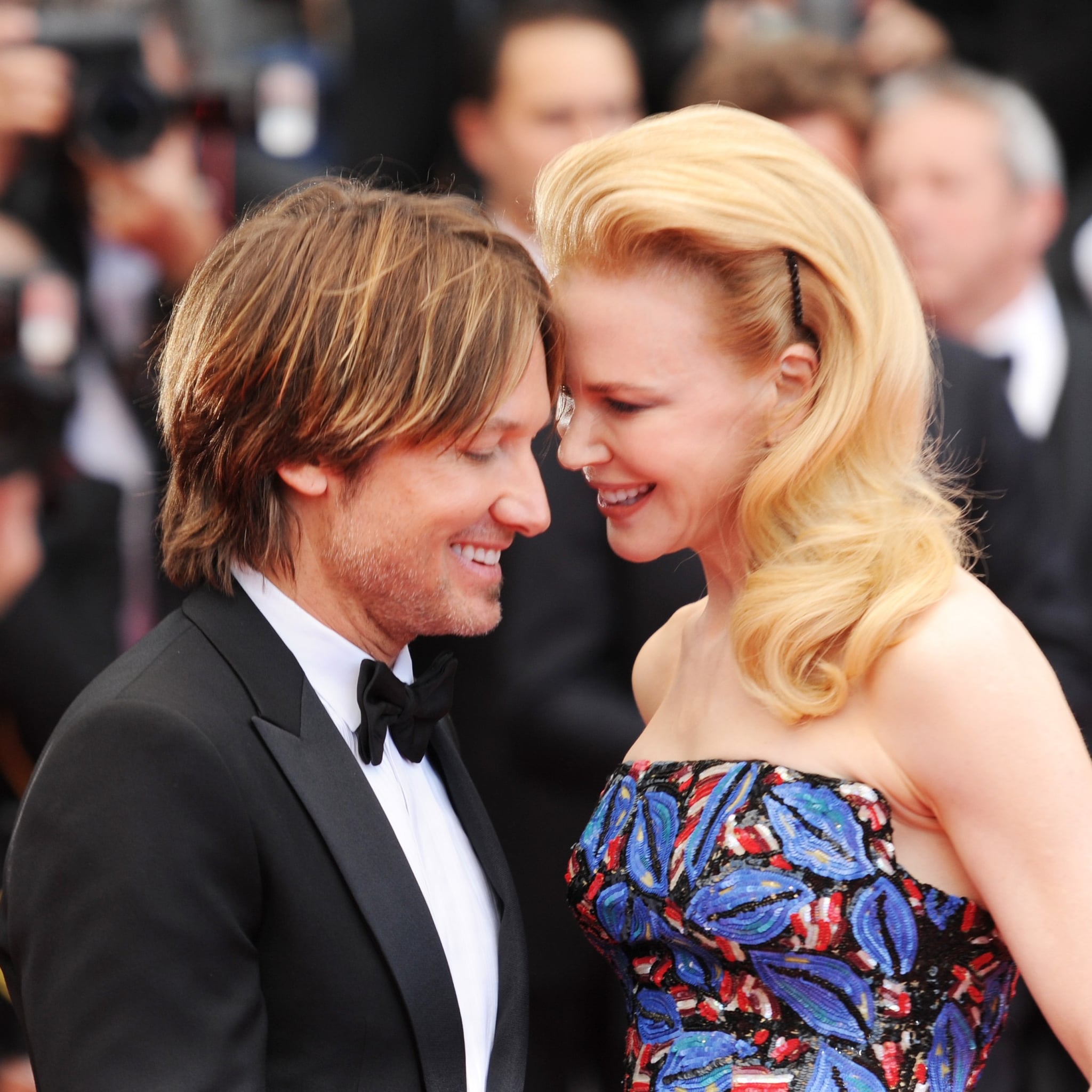 Nicole Kidman And Keith Urban Anniversary Posts 2018 Popsugar