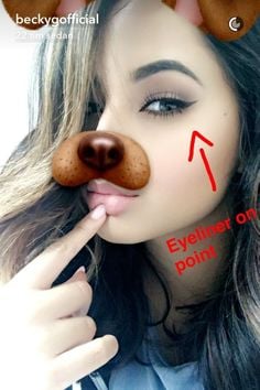 Snapchat baddest girls on Snapchat 11.54.0.28