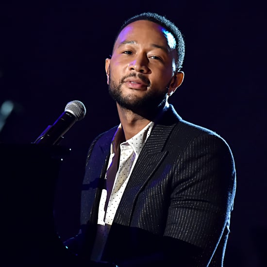 John Legend Tribute For Breonna Taylor on Her 27th Birthday