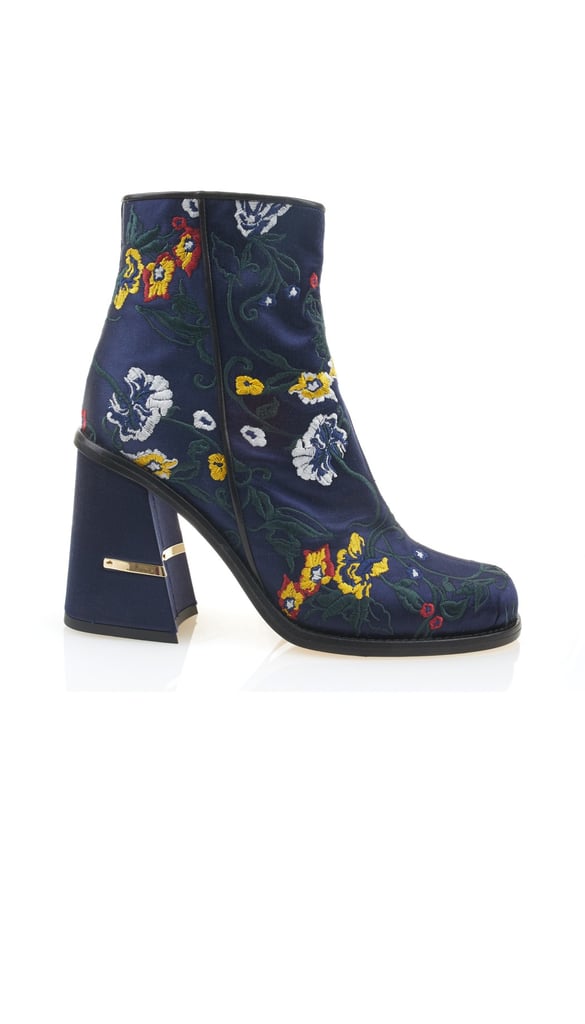 Tibi Nora Boots ($995)