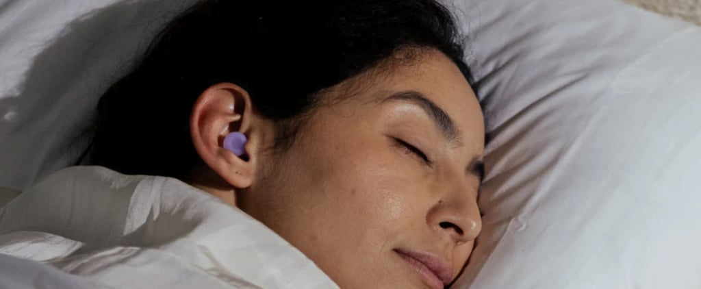 6 Best Earplugs For Sleep, According to Doctors' Criteria