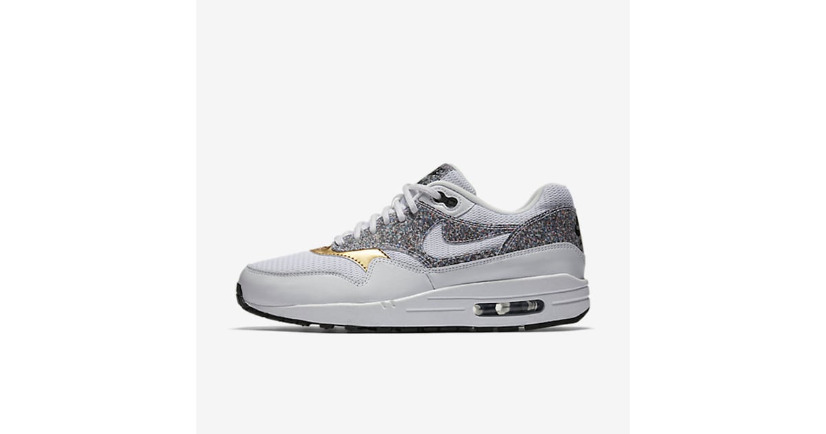 air max 1 running shoe