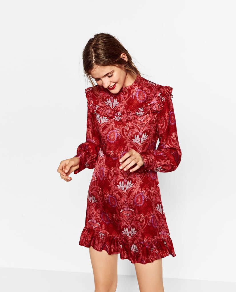 Best Zara Pieces | October 2016