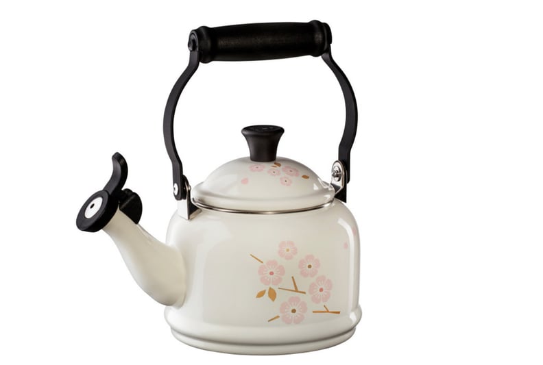 Sakura Demi Kettle