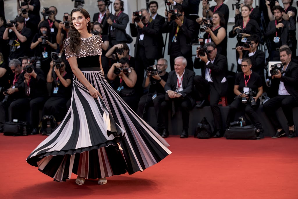 Venice Film Festival Red Carpet Dresses 2019