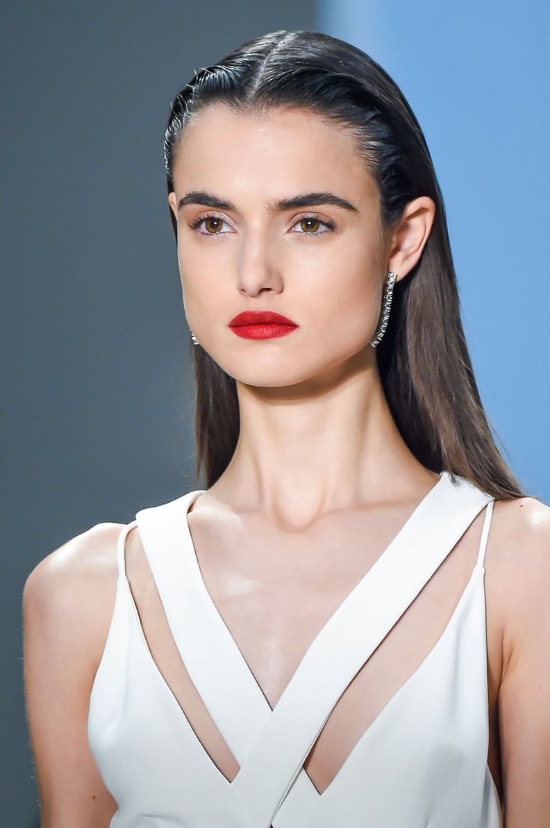 Cushnie et Ochs Fall 2016 New York Fashion Week