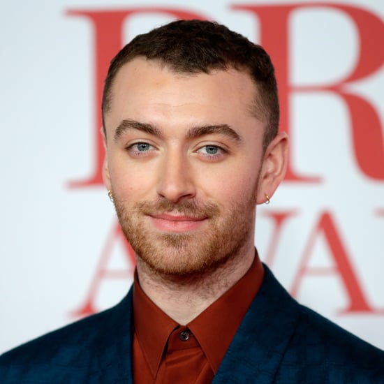 Sam Smith Shares Statement on Brit Awards Gender Categories